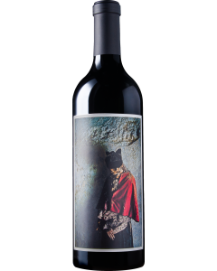 Orin Swift Cabernet Sauvignon Palermo 2019