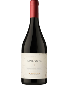 Otronia Block I Pinot Noir 2019