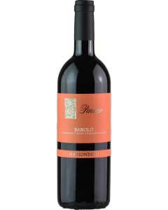 Parusso Barolo Mariondino 2019