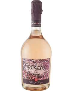 Pasqua Prosecco Rose Extra Dry 2022