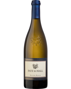 Patz & Hall Dutton Ranch Chardonnay 2017