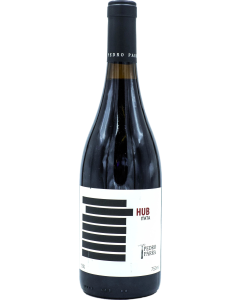 Pedro Parra Hub Cinsault 2022