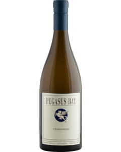 Pegasus Bay Chardonnay 2019