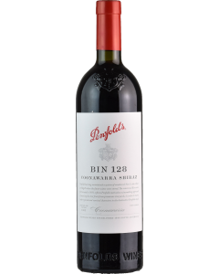 Penfolds Bin 128 Shiraz 2021