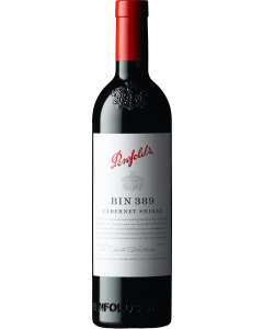 Penfolds Bin 389 Cabernet Shiraz 2021