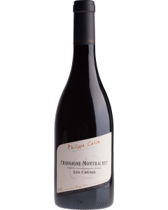 Philippe Colin Chassagne Montrachet  Les Chenes Rouge 2020