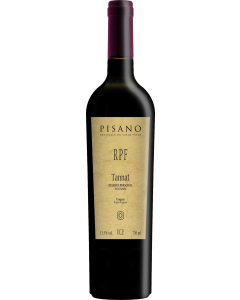 Pisano RPF Reserva Personal de la Familia Tannat 2020