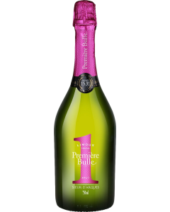 Sieur d'Arques Premiere Bulle Brut