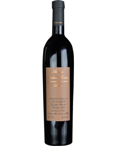 Attanasio Primitivo di Manduria Reserva 2016