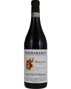 Produttori del Barbaresco Barbaresco Riserva Muncagota 2019