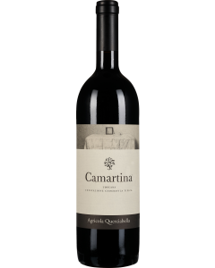 Querciabella Camartina 2019