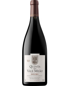 Quinta do Vale Meao Douro Tinto 2022