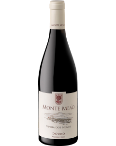 Quinta do Vale Meao Monte Meao Vinha dos Novos 2021