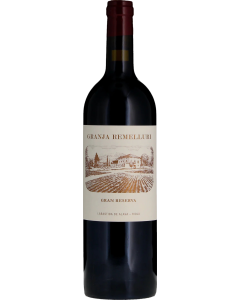 Remelluri Granja Gran Reserva Rioja 2012