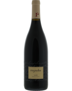 Reyneke Syrah 2019