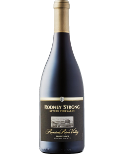 Rodney Strong Estate Pinot Noir 2021