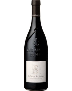 Roger Sabon Chateauneuf du Pape Le Secret des Sabon 2021