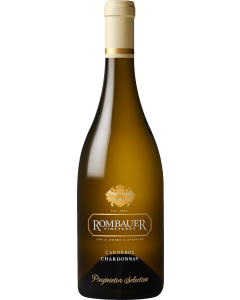 Rombauer Vineyards Proprietor Selection Chardonnay 2021