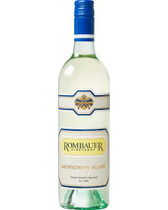 Rombauer Vineyards Sauvignon Blanc 2021