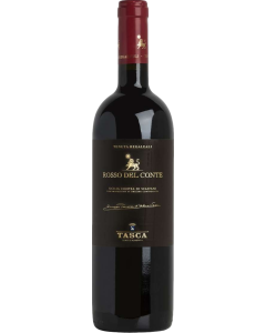 Tasca d'Almerita Tenuta Regaleali Rosso Del Conte 2017