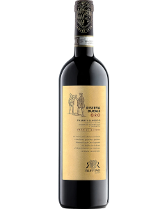 Ruffino Chianti Classico Gran Selezione Riserva Ducale Oro 2019