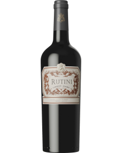 Rutini Cabernet Malbec 2020