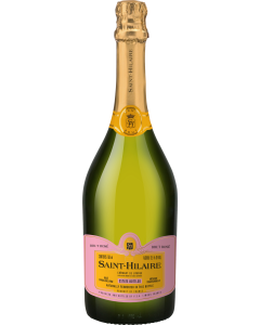 Saint Hilaire Cremant de Limoux Rose 