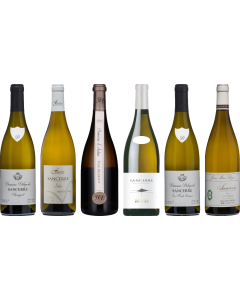 Sancerre Premium Verkostungsset