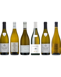 Sancerre Premium Verkostungsset