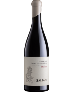 Sartori I Saltari Amarone della Valpolicella Classico Riserva 2015