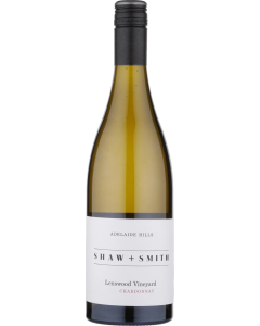 Shaw and Smith Lenswood Chardonnay 2021