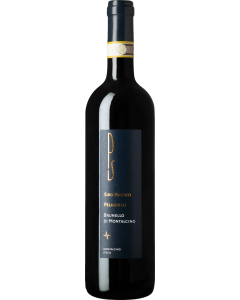 Siro Pacenti Pelagrilli Brunello di Montalcino 2019