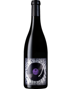 Sleight Of Hand Cellars The Psychedelic Syrah 2019