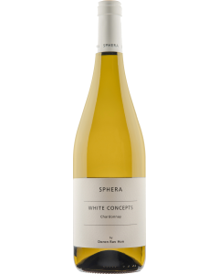 Sphera White Concepts Chardonnay 2022