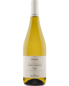 Sphera White Concepts Riesling 2020