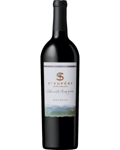 St. Supery Cabernet Sauvignon 2018