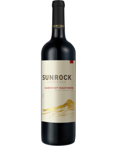 Sunrock Cabernet Sauvignon 2020