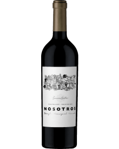 Susana Balbo Nosotros Single Vineyard Nomade 2020