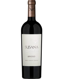 Susana Balbo Signature Brioso 2019