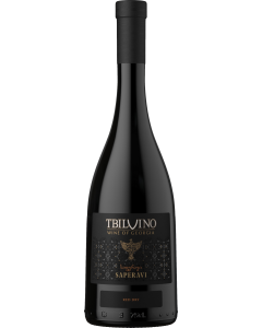 Tbilvino Saperavi 2021