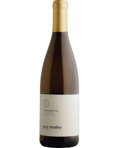 Tensley Fundamental Chardonnay 2022