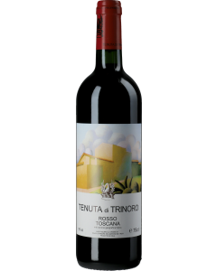 Tenuta di Trinoro 2020