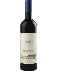 Tenuta San Guido Le Difese 2022