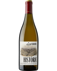 Terroir Al Limit Historic Blanc 2022