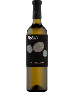 Thaya Gruner Veltliner Selection 2021