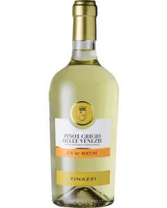 Tinazzi Ca de Rocchi Pinot Grigio 2022