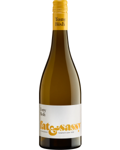 Tony Bish Fat & Sassy Chardonnay 2021