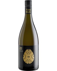 Tony Bish Golden Egg Chardonnay 2022