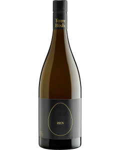 Tony Bish Zen Chardonnay 2020