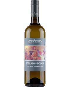 Tua Rita Perlato del Bosco Bianco 2022